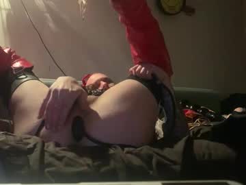 Swedishsissyanalslut April 19, 2026 Chaturbate stream image