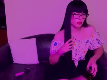 Angelitas3x April 19, 2026 Chaturbate stream image