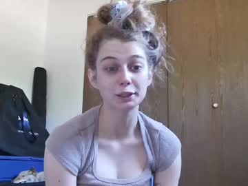 Buffybarloe April 19, 2026 Chaturbate stream image