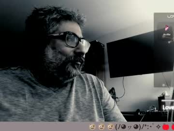 Carmelo_Devitto April 19, 2026 Chaturbate stream image