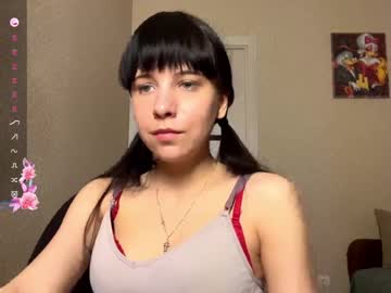 Celestrax April 19, 2026 Chaturbate stream image