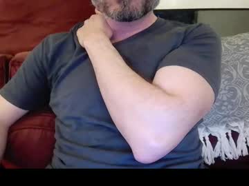 Crazy_Lion_King April 19, 2026 Chaturbate stream image