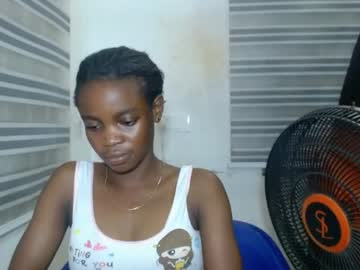 Cupxcakex April 19, 2026 Chaturbate stream image