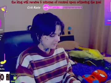 Dark__Elf stream photo from April 19, 2026