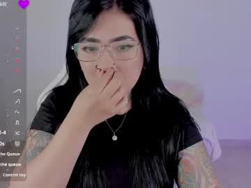 Heey_Kitty April 19, 2026 Chaturbate stream image