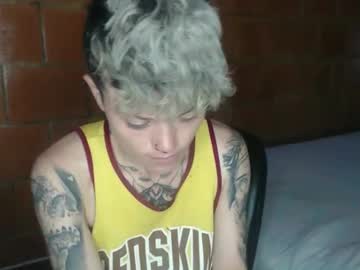 Megan_Coop3r_ April 19, 2026 Chaturbate stream image