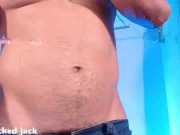 Muscular_Jack April 19, 2026 Chaturbate stream image