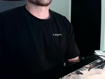That_Guy_You_Love April 19, 2026 Chaturbate stream image