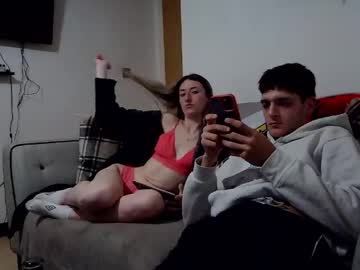 Willy_Est_95 April 19, 2026 Chaturbate stream image