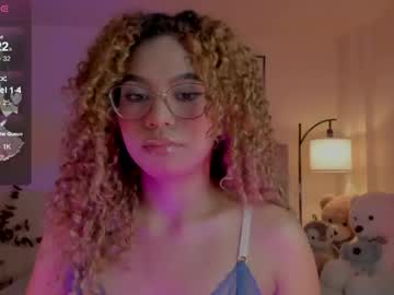 Ximena_Sotto1 April 19, 2026 Chaturbate stream image