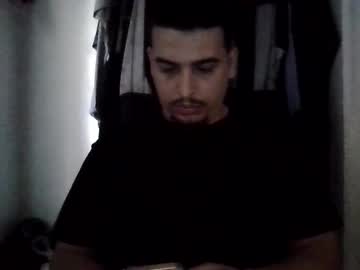 Calilovin420 April 19, 2026 Chaturbate stream image