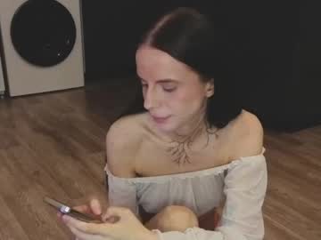 Ceserisisi April 19, 2026 Chaturbate stream image