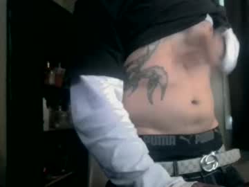 Drogoloko233 April 19, 2026 Chaturbate stream image