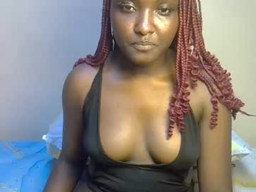 Ebonybarbieee April 19, 2026 Chaturbate stream image