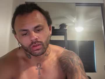 Kaptanhook9 April 19, 2026 Chaturbate stream image