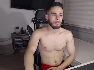 Massimo_Santino April 19, 2026 Chaturbate stream image