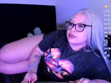 Nicoleozzyy April 19, 2026 Chaturbate stream image