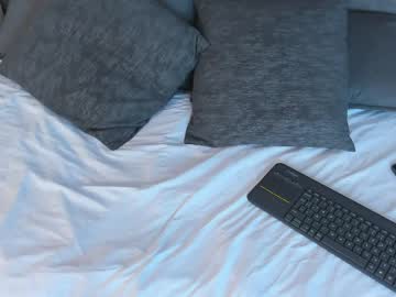Srta_Walker April 19, 2026 Chaturbate stream image