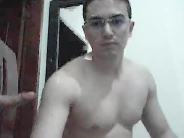 Swimmer_Latinboy April 19, 2026 Chaturbate stream image