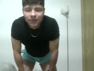 82tomas April 20, 2026 Chaturbate stream image