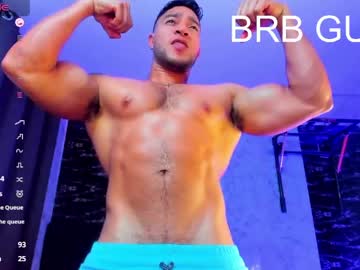 Dixon_Ray_ April 20, 2026 Chaturbate stream image