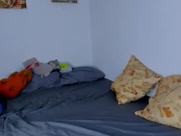 Elliotvolkov April 20, 2026 Chaturbate stream image