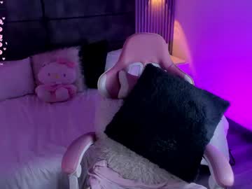 Kiiarasaiint April 20, 2026 Chaturbate stream image