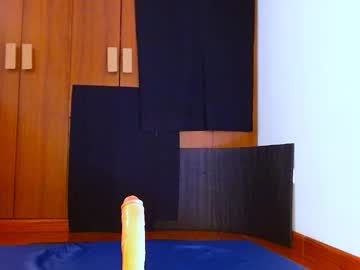 Muscle_Cake April 20, 2026 Chaturbate stream image