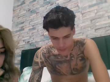 Staywithuss April 20, 2026 Chaturbate stream image