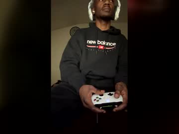 Supadarkchoco April 20, 2026 Chaturbate stream image