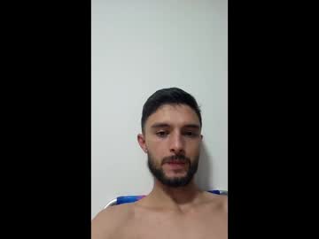 Tfiflavio April 20, 2026 Chaturbate stream image