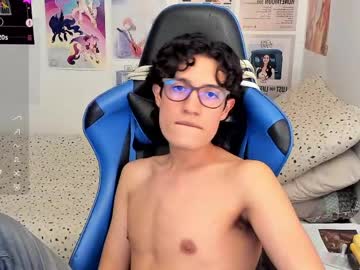 Thydannyy April 20, 2026 Chaturbate stream image