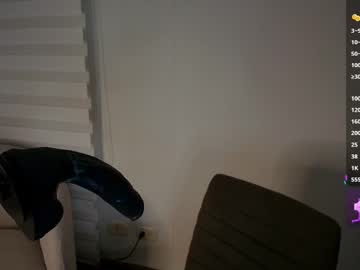 Venus_Leroy April 20, 2026 Chaturbate stream image