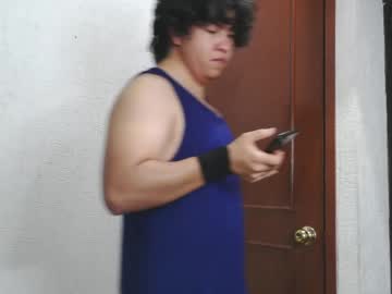 Cbye_S April 20, 2026 Chaturbate stream image