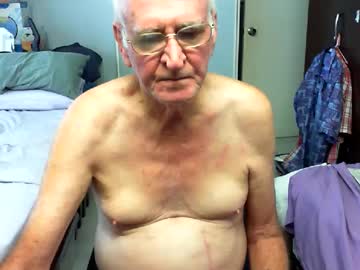 Chris51117 April 20, 2026 Chaturbate stream image