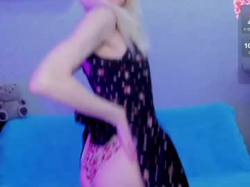 Empress_Ki April 20, 2026 Chaturbate stream image