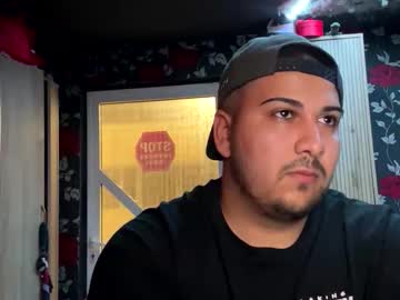 Jasonsua21 April 20, 2026 Chaturbate stream image