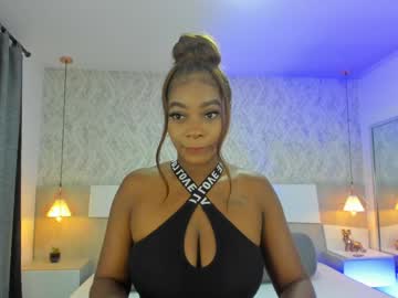 Kylie_Glow April 20, 2026 Chaturbate stream image