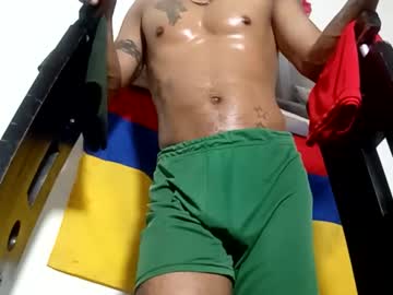 Lucascastrohot April 20, 2026 Chaturbate stream image