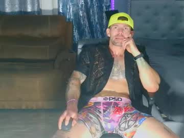 8inspyder April 20, 2026 Chaturbate stream image
