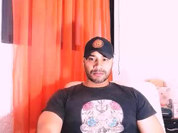 Culoculito341910 April 20, 2026 Chaturbate stream image