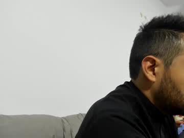 Cumcamok April 20, 2026 Chaturbate stream image