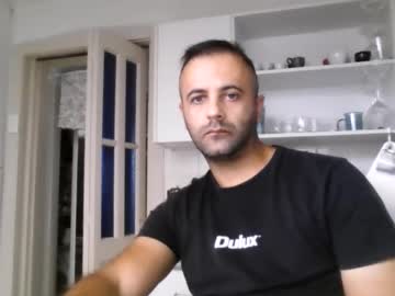 Elcondorxo509107 April 20, 2026 Chaturbate stream image