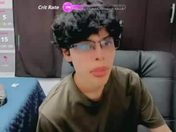 Melissa_And_Dany April 20, 2026 Chaturbate stream image
