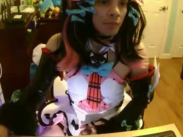Urvm April 20, 2026 Chaturbate stream image