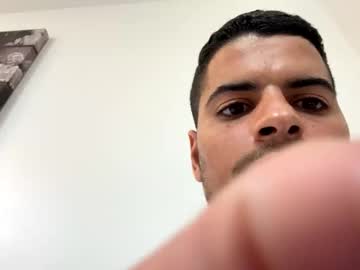 Waveyyguyy April 20, 2026 Chaturbate stream image