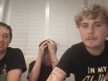 2hungboys April 20, 2026 Chaturbate stream image