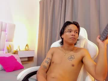 Andykings_1 April 20, 2026 Chaturbate stream image