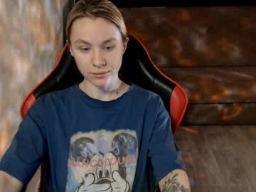 Baby_Kitte April 20, 2026 Chaturbate stream image