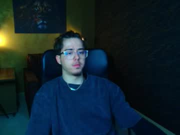 Bodhihayes April 20, 2026 Chaturbate stream image
